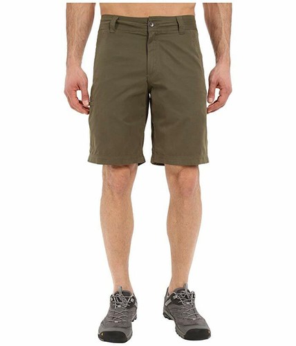 NWT Royal Robbins Men's Utility Shorts 