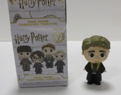 Funko Harry Potter - Mystery Mini - Cedric Diggory with box