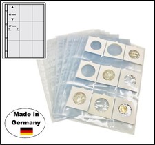 25-M&uuml;nzh&uuml;llen-A4-9x67x90mm-F&uuml;r-gro&szlig;e-M&uuml;nzr&auml;hmchen-XL-67x67mm-LOOK-1-436