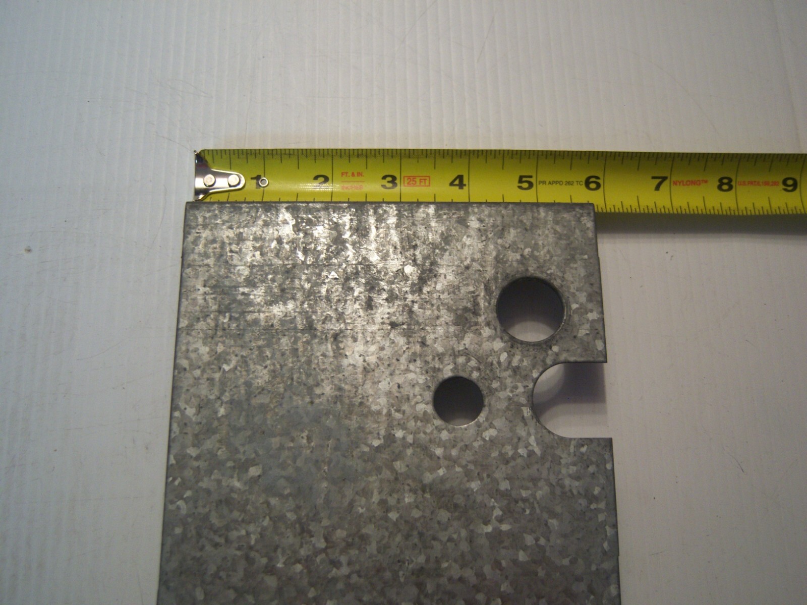 Snapper mower switch panels