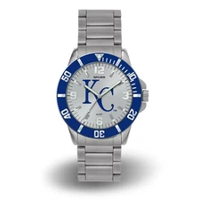 KANSAS CITY ROYALS WATCH