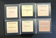  1 bareMinerals COMPLEXION RESCUE TINTED MOISTURIZER/TINTED HYDRATING GEL CREAM