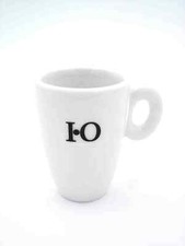 IO Espresso Tasse 0,08l ohne Untertasse