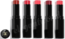 Chanel Les Beiges Healthy Glow Lip Balm, NIB, 100 AUTHENTIC, CHOOSE YOUR COLOR