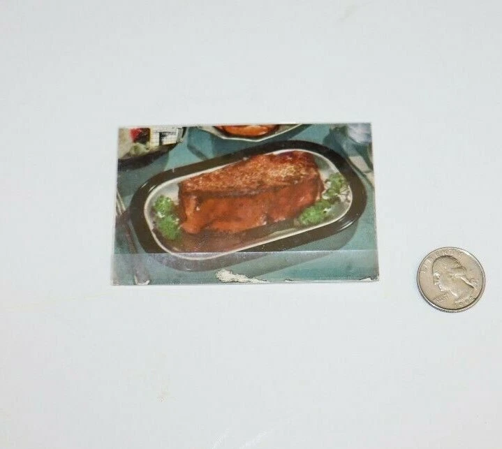 RARE MURRAY`S RESTAURANT & COCKTAIL LOUNGE CREDIT CARD RAILROAD AFFILIATED 1968 - Image 3 of 3