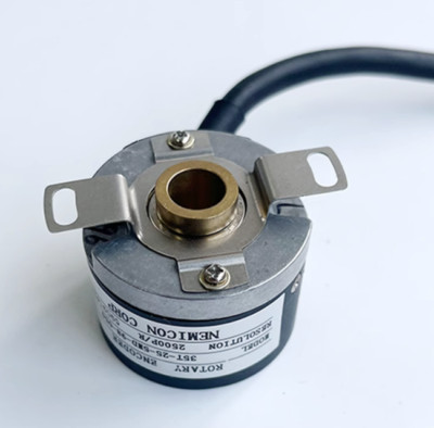 1PC NEW FIT FOR NEMICON encoder 35T-25-5MD-98-050 2500P/R