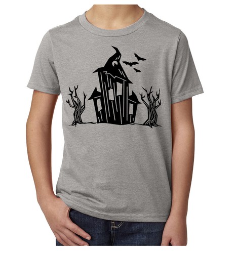 ebay halloween shirts