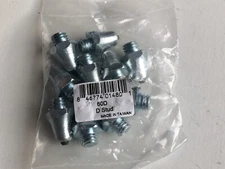 NUNN FINER D Stud 60D (Pack of 10)