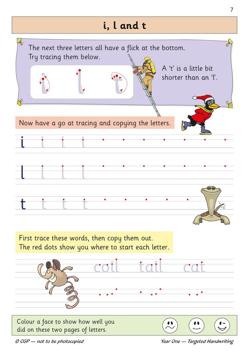 CGP KS1 ENGLISH And Math Year 2 Collection 3 Books Set KS1 Mental Maths