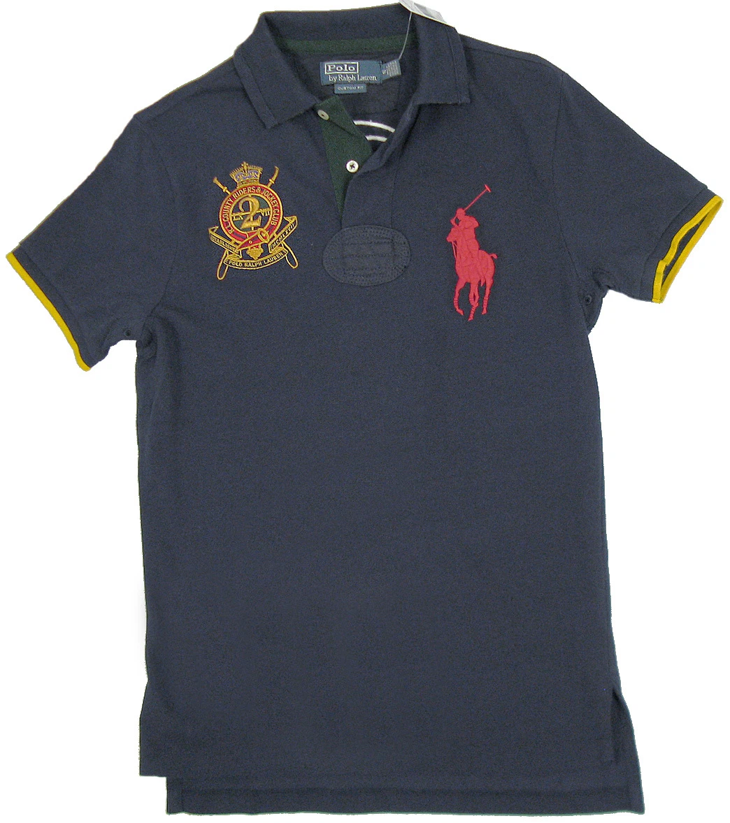 Las mejores ofertas en Polo Ralph Lauren Ralph Lauren Big Pony