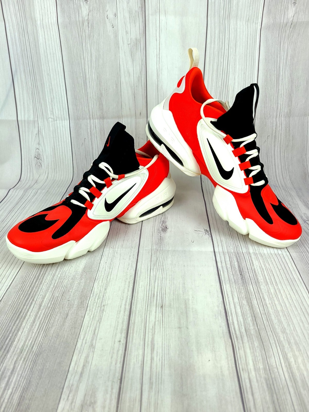 Nike Air Max Alpha Savage Trainer Men's 