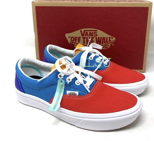 multi block comfycush old skool