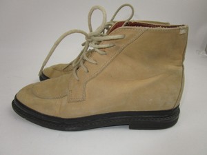 keds suede chukka