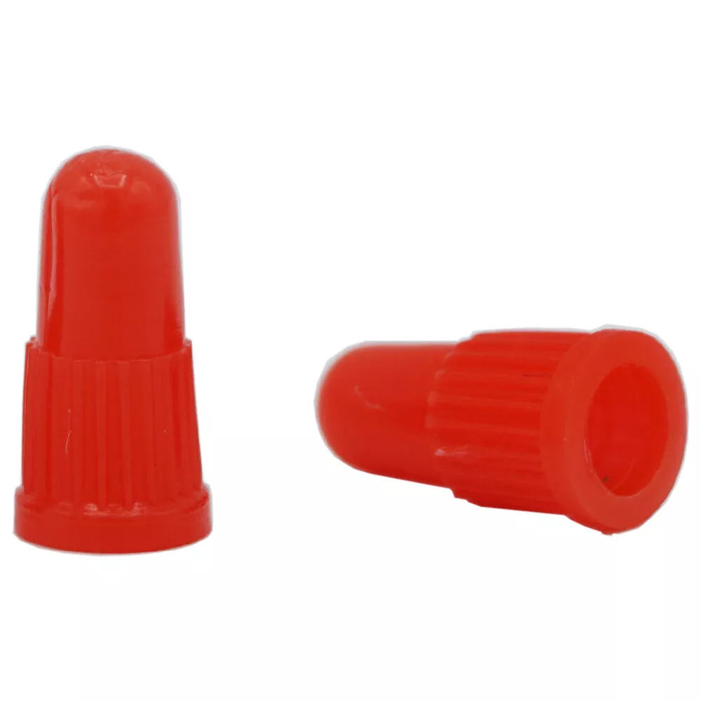 Plastic presta valve caps hotsell
