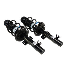 Stoßdämpfer Federbein Set vorn VW up 1,0L CNG Gas links rechts 1S0413031C