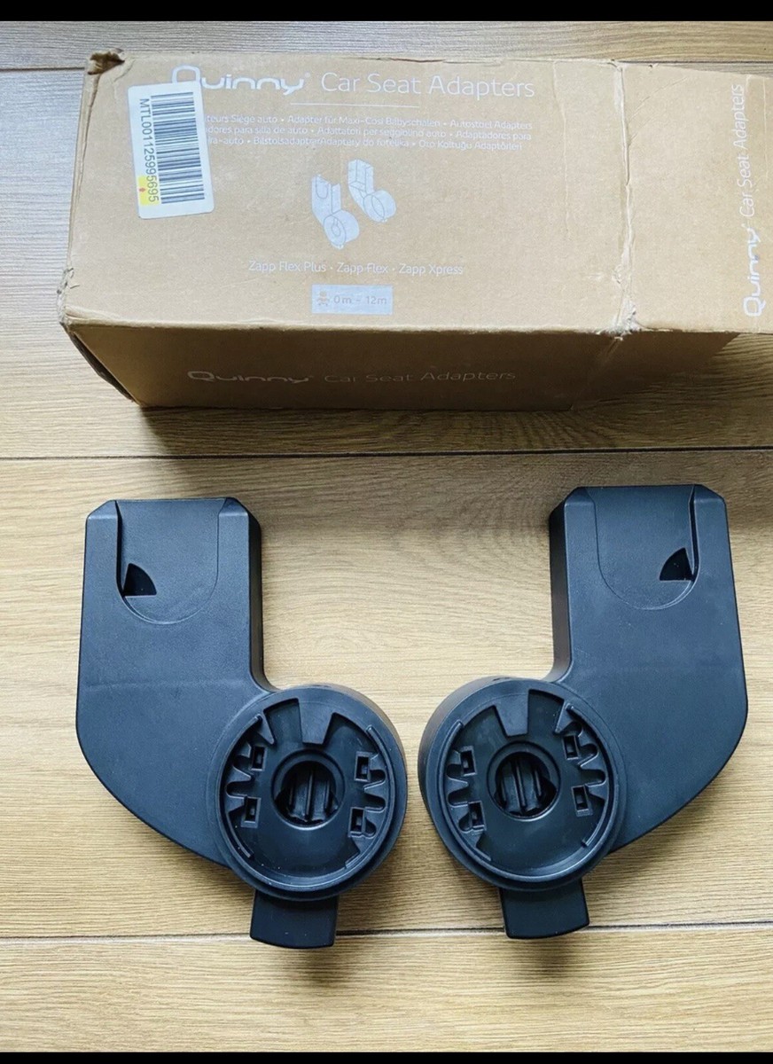 Flex Plus Quinny Zapp Xpress Adapter Quinny Zapp Flex Adapter Maxi