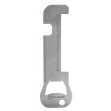 QTY1 Precision 3  FL lobster fishing gauge marine Stainless Steel Sea Halt V8003