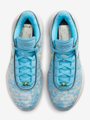 Nike Lebron 20 XX ASW 'All Star (DV1191-400)- Size 13 | eBay