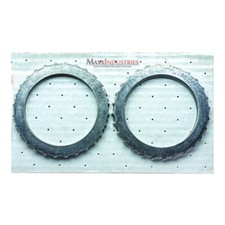 C4 C5 Transmission Steel Clutch Kit Forward And Direct Fits Ford Mercury 64-86