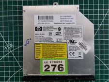 HP Compaq Presario CQ70 DVD +/-RW Drive - Model:  DS-8A2L