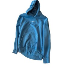 Sonneti London Blue Pullover Hoodie Mens XL