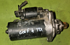 Démarreur Volkswagen GOLF