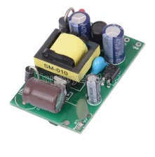 1PCS 5V 1.5A 7.5W Switch Power Module 220V AC-DC Step Down Module NEW