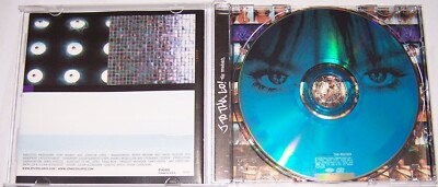 Jennifer Lopez - J to the Lo the Remixes (VG Condition) 2002 CD