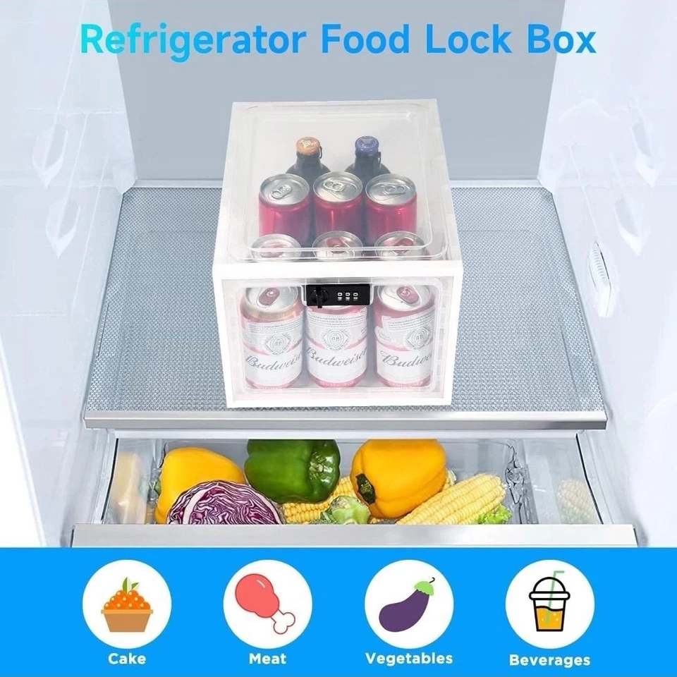 lockable storage box - Image 4 of 4