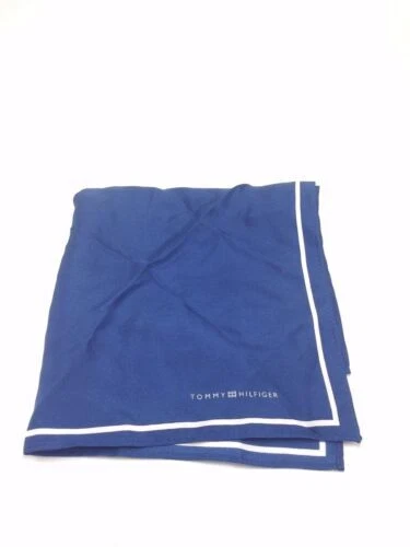 Pañuelos Tommy Hilfiger 100% algodón para hombres