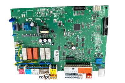 DE DIETRICH 300026778 709271 KARTEN SCU DIEMATIC4 768-03