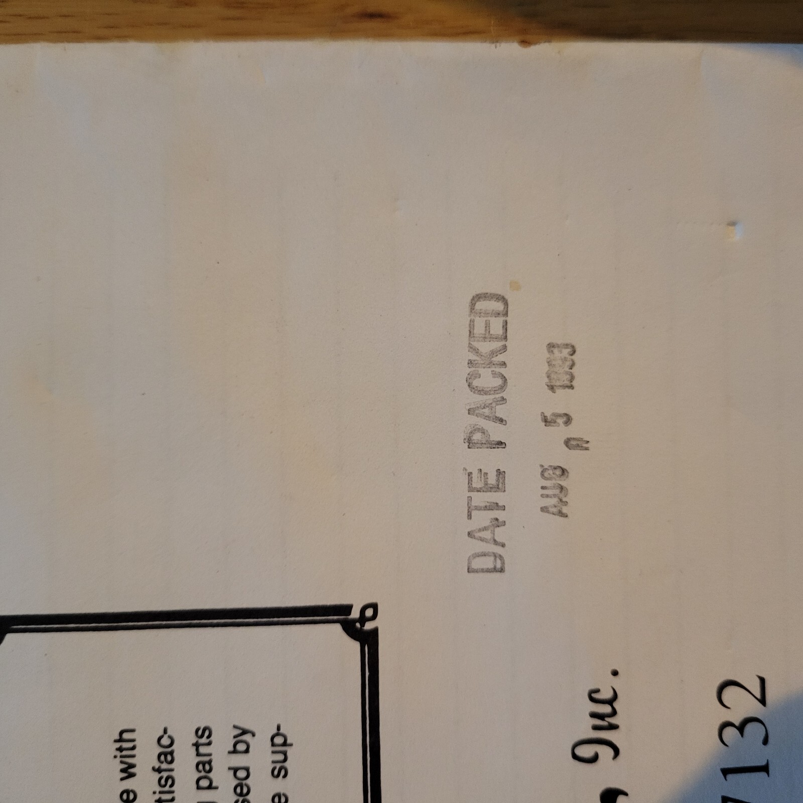 Dura Craft Heritage Dollhouse Kit Victorian Mansion HR 560 NEW OPEN BOX