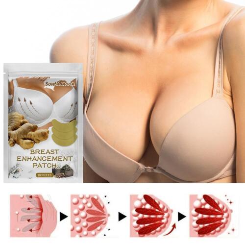Ginger Breast Enlargement Cream Patch Moisturizing Lifting Firming Natural D4T6/ - Bild 13 von 16