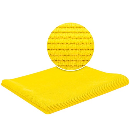 Microfasertuch Liquid Elements Polish Towel 40 x 40 cm Farbe wählbar - Bild 3 von 8