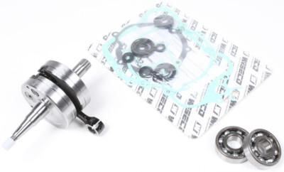 Wiseco Bottom End Rebuild Kit YZ 125 2001-2004 Crankshaft Assembly Yamaha 02,03