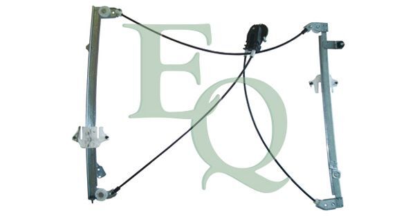 Alzacristallo - EQUAL QUALITY 060115