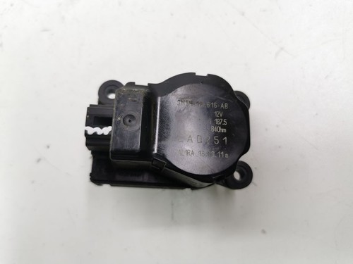 Ford Focus 2011 Stellmotor Heizung Klima 3M5H19E616AB Diesel 85kW AMD57197