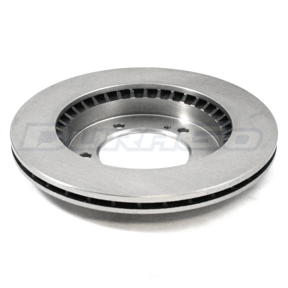 Rotor de freno de disco-JS Sport IAP Dura BR31188 se adapta a 96-97 Suzuki Sidekick Foto 2 de 2