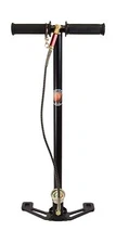 Hatsan HA91015 TactAir 3 Stage 3625 PSI Manual Hand Air Pump and Hose for PCP...