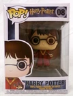 Funko Pop Harry Potter and the Order of the Phoenix 08 Harry Potter Vinyl Figure