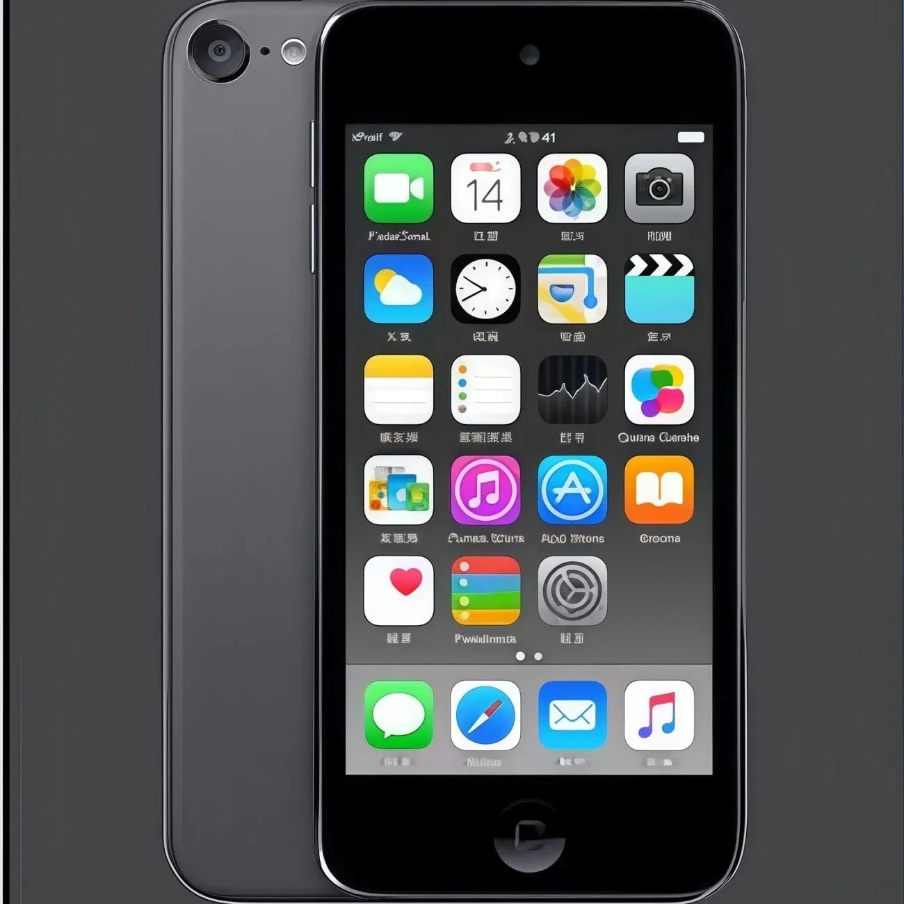 ✨NEW Sealed✨ Apple iPod Touch 5th 6th 7th Generation 16GB 32GB 128GB 256GB LOT