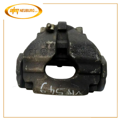 Original VW T6 2,0 TDI Bremssattel vorne rechts Ate