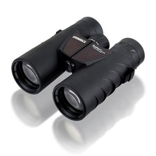 Binocolo Safari UltraSharp 10x42 Ottica di qualità tedesca luminoso ad alto