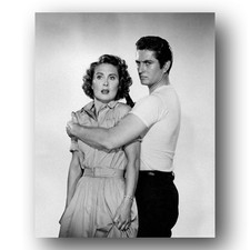 Betty Garrett, John Drew Barrymore Photo 8x10 The Shadow On The Wall 1950 Film-1