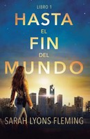 Hasta el fin del mundo Lyons Fleming Taschenbuch Hasta el fin del mundo Spanisch