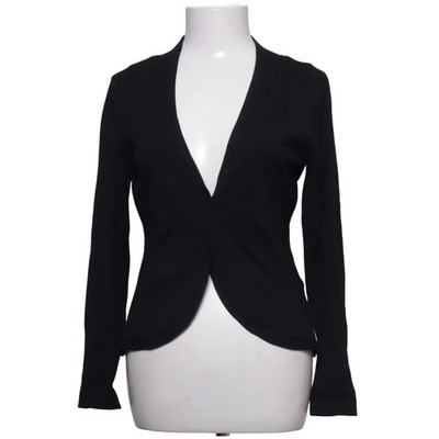 InWear, Strickjacke, Damen, Größe: S, M.Effy.Rb, Schwarz, Polyamid/Viskose #4yx