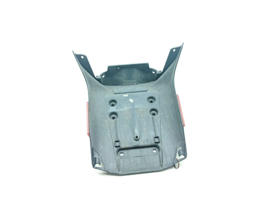 Soporte de montaje de etiqueta para marco de matrícula 12 BMW K1600 GTL 46627709493 Foto 4 de 4