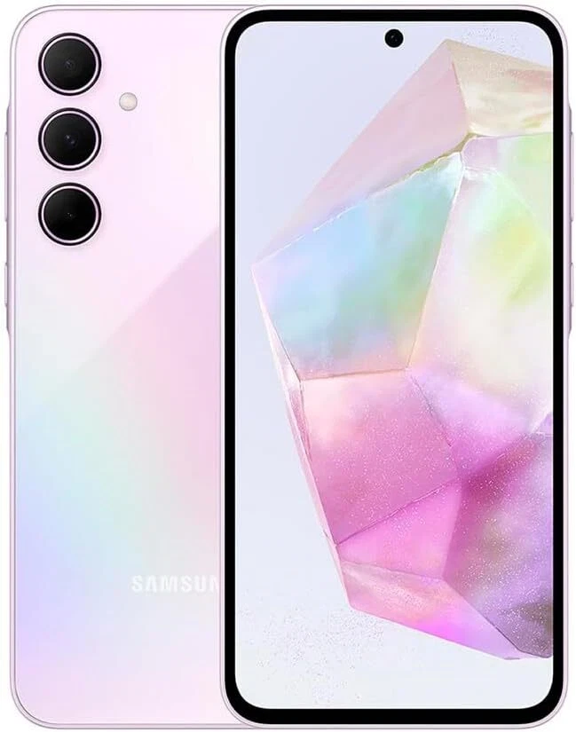 【ほぼ新品未使用】GALAXY A55 5G オーサムライラック 3月購入品 Samsung Galaxy A55 5G for Sale - Shop New & Used Cell Phones - eBay