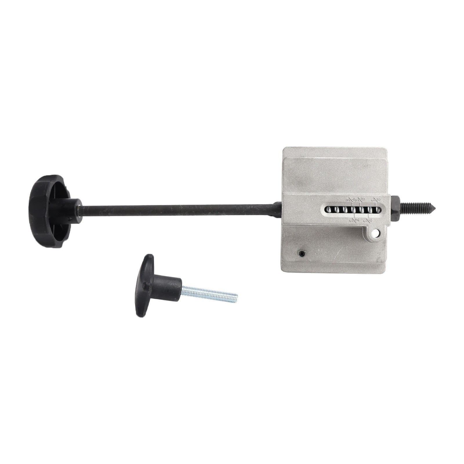 14" Bandsaw Upper Wheel Tension Assembly with Iron Hinge for Delta/Powermatic