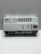 Eaton Cgline + Web   Controller 40071361074  ...